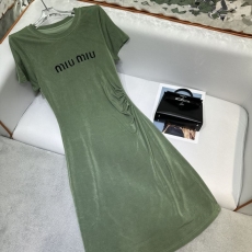 Miu Miu Dress